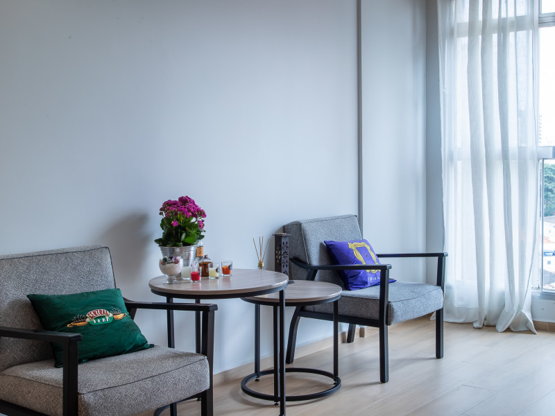 imóvel com 94m² - Mirandópolis - São Paulo