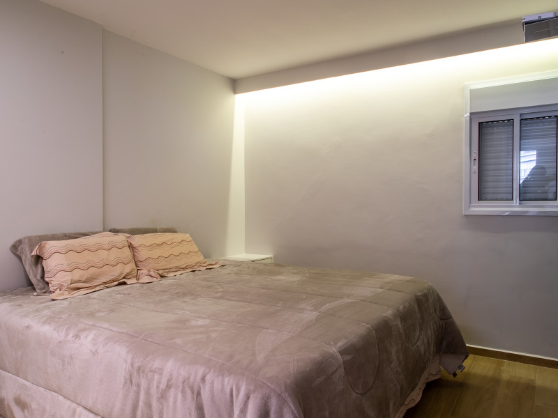 imóvel com 94m² - Mirandópolis - São Paulo