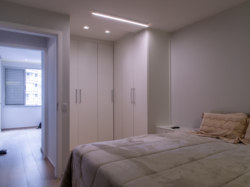imóvel com 94m² - Mirandópolis - São Paulo