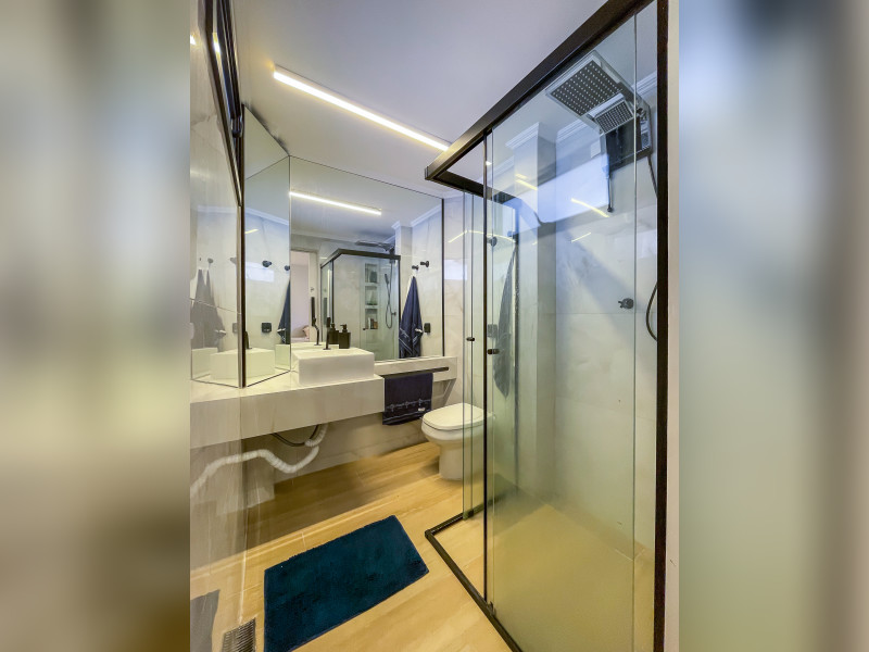 imóvel com 94m² - Mirandópolis - São Paulo