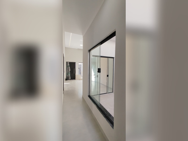 imóvel com 108m² - Jardim Santa Rosa - Itú