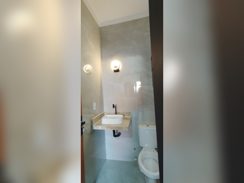 imóvel com 108m² - Jardim Santa Rosa - Itú