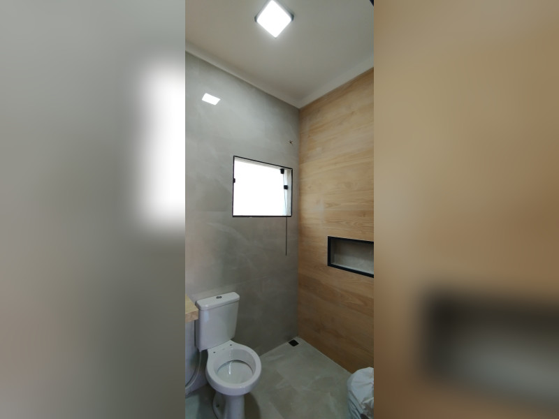 imóvel com 108m² - Jardim Santa Rosa - Itú