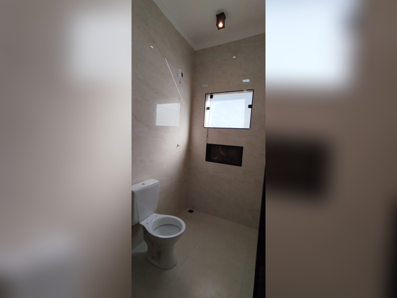imóvel com 108m² - Jardim Santa Rosa - Itú