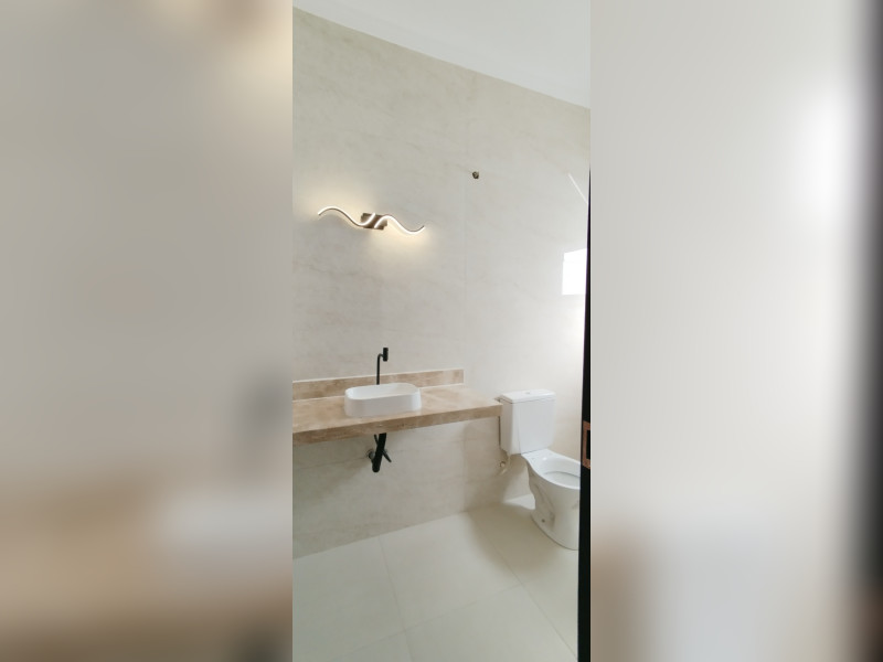 imóvel com 108m² - Jardim Santa Rosa - Itú