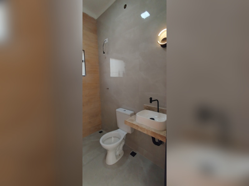 imóvel com 108m² - Jardim Santa Rosa - Itú
