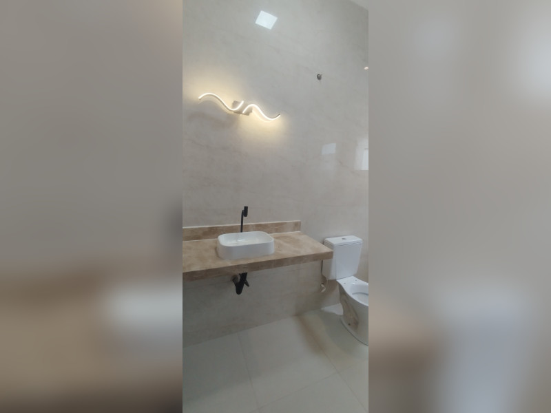 imóvel com 108m² - Jardim Santa Rosa - Itú