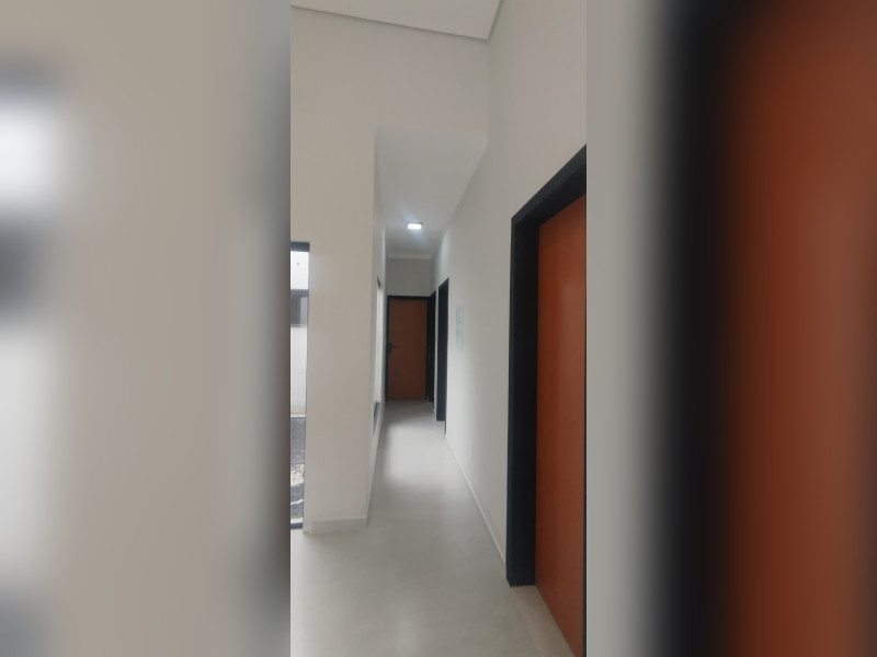 imóvel com 108m² - Jardim Santa Rosa - Itú