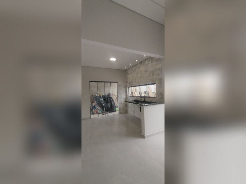 imóvel com 108m² - Jardim Santa Rosa - Itú