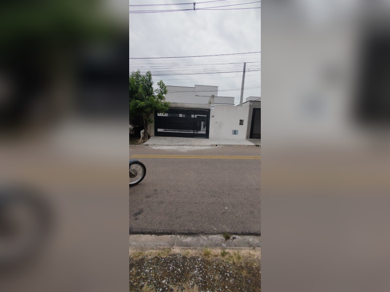 imóvel com 108m² - Jardim Santa Rosa - Itú