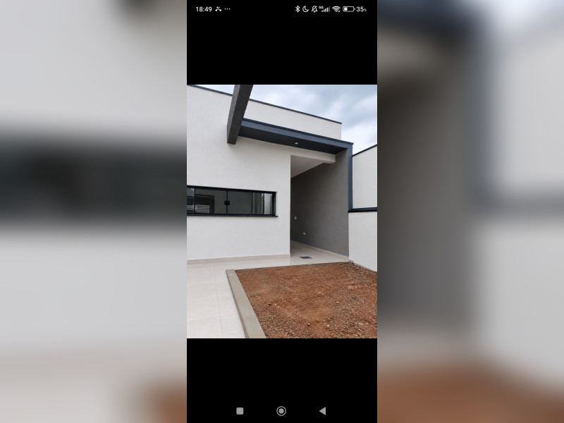 imóvel com 108m² - Jardim Santa Rosa - Itú