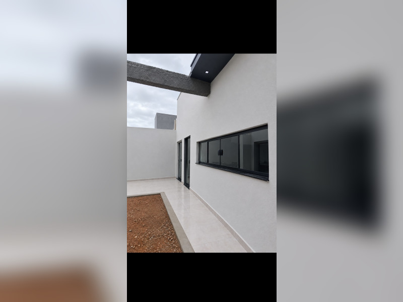 imóvel com 108m² - Jardim Santa Rosa - Itú