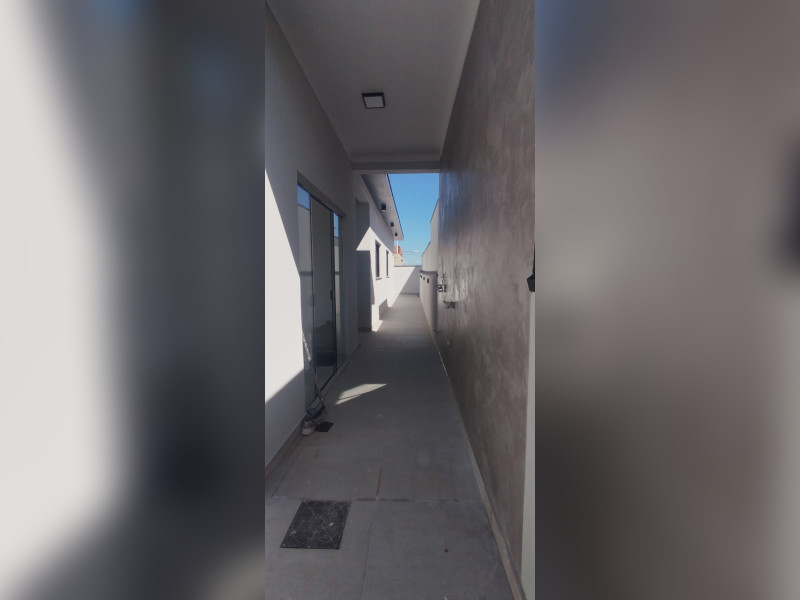 imóvel com 108m² - Jardim Santa Rosa - Itú