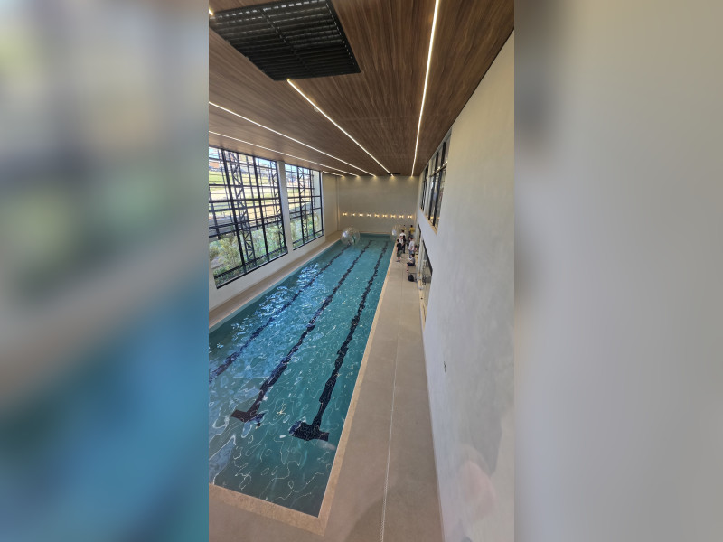 imóvel com 480m² - Ville Sainte Hélène - Campinas
