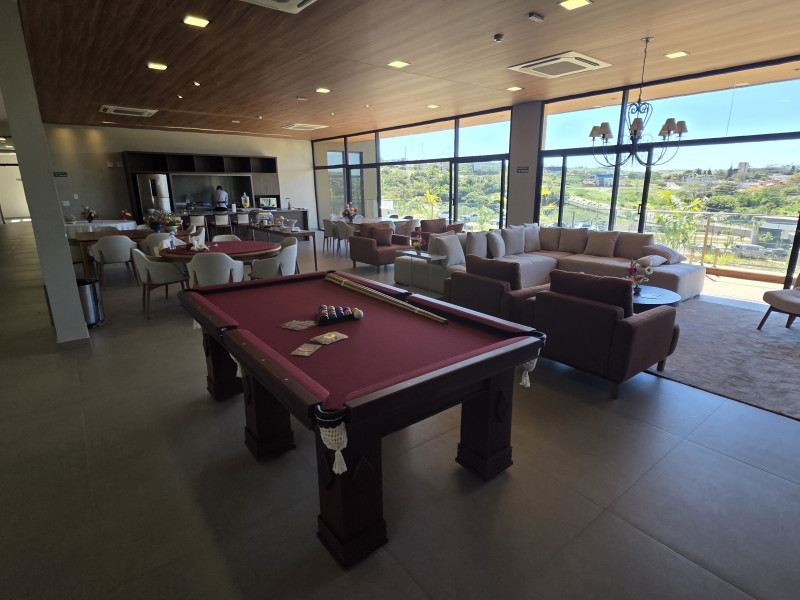 imóvel com 480m² - Ville Sainte Hélène - Campinas
