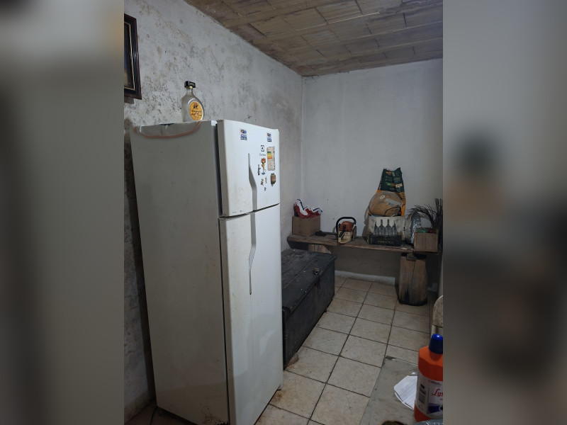 imóvel com 150m² - Bonanza - Santa Luzia