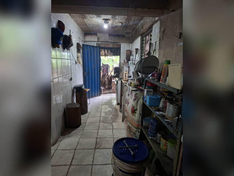 imóvel com 150m² - Bonanza - Santa Luzia