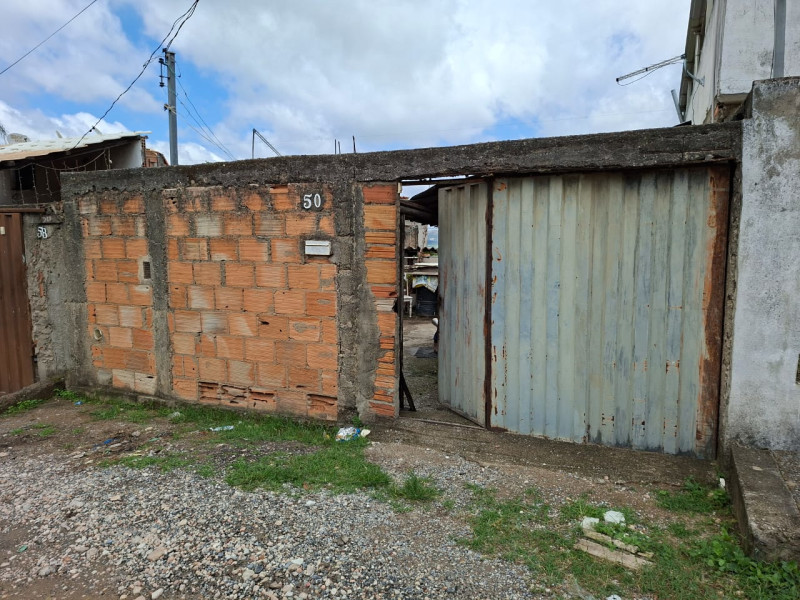 imóvel com 150m² - Bonanza - Santa Luzia