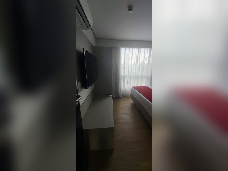imóvel com 71m² - Boa Viagem - Recife