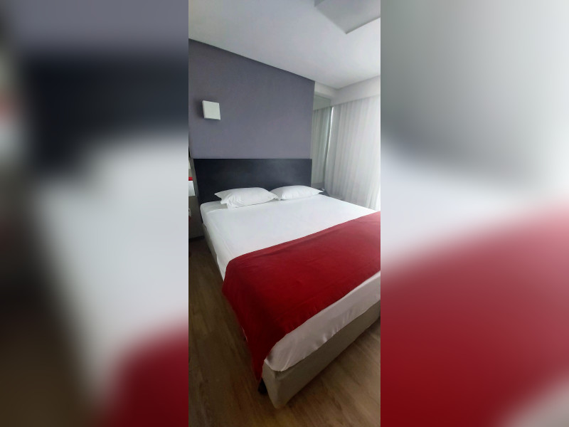 imóvel com 71m² - Boa Viagem - Recife