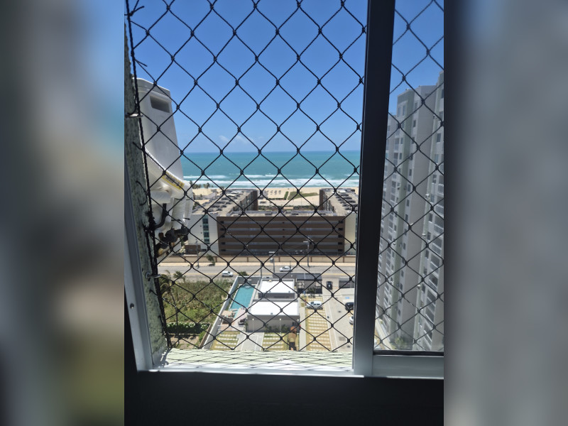imóvel com 51m² - Praia do Futuro II - Fortaleza