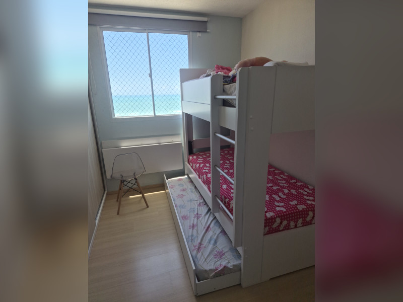 imóvel com 51m² - Praia do Futuro II - Fortaleza