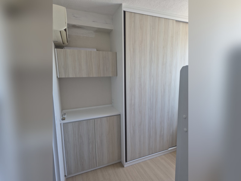 imóvel com 51m² - Praia do Futuro II - Fortaleza