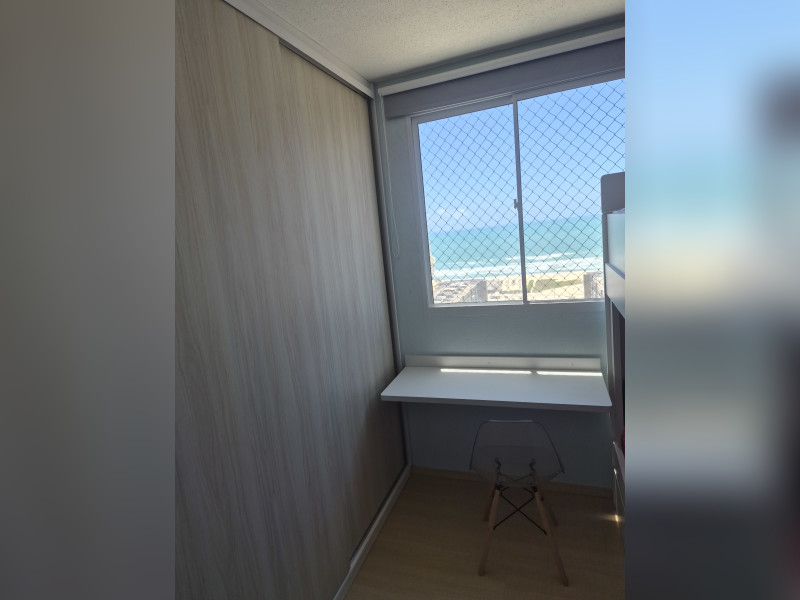 imóvel com 51m² - Praia do Futuro II - Fortaleza