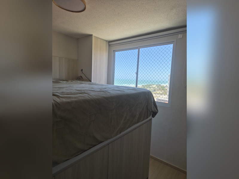 imóvel com 51m² - Praia do Futuro II - Fortaleza
