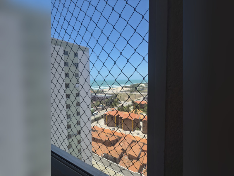 imóvel com 51m² - Praia do Futuro II - Fortaleza