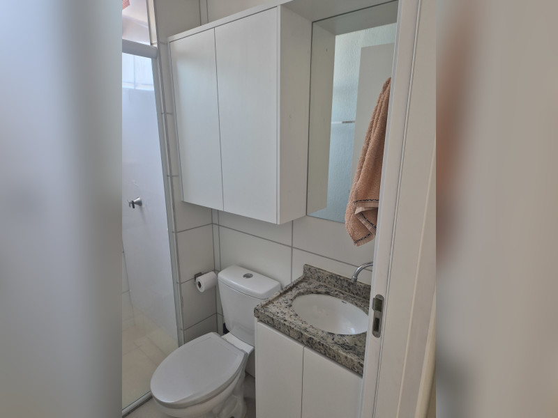 imóvel com 51m² - Praia do Futuro II - Fortaleza
