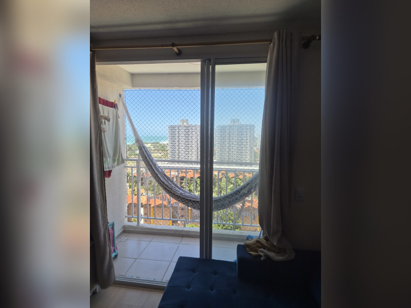 imóvel com 51m² - Praia do Futuro II - Fortaleza