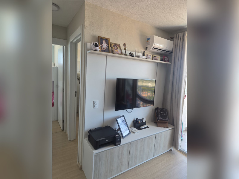 imóvel com 51m² - Praia do Futuro II - Fortaleza