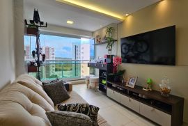 Apartamento &agrave; venda Capim Macio com 57m&sup2; e 2 quartos por R$ 480.000 - 10c2f023-e16a-4d89-932c-13af7ba5a98e.jpeg