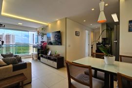 Apartamento &agrave; venda Capim Macio com 57m&sup2; e 2 quartos por R$ 480.000 - 51222fe4-b075-4f2f-8fe4-3021d6176512.jpeg