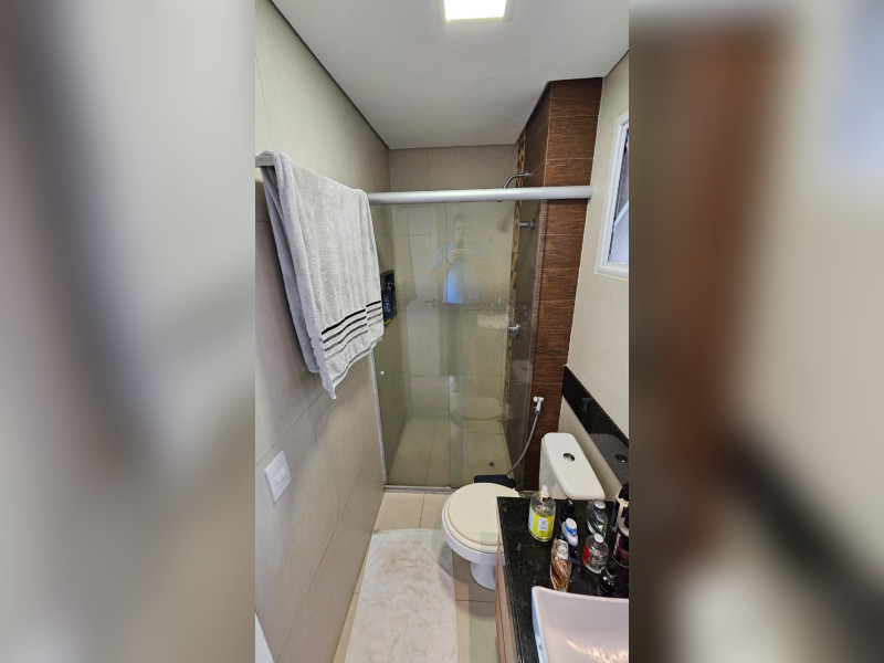imóvel com 57m² - Capim Macio - Natal