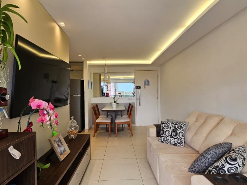 imóvel com 57m² - Capim Macio - Natal