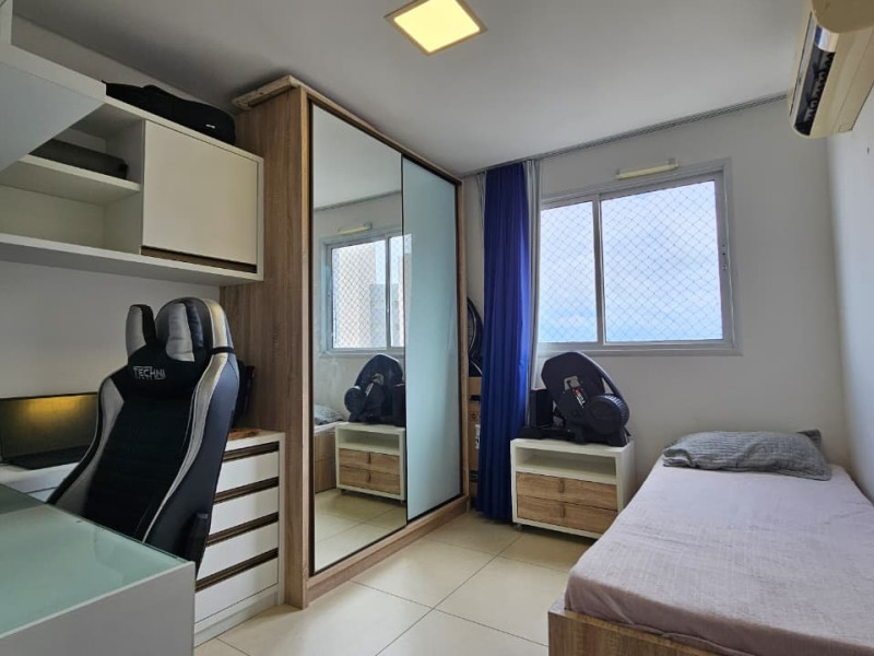 imóvel com 57m² - Capim Macio - Natal
