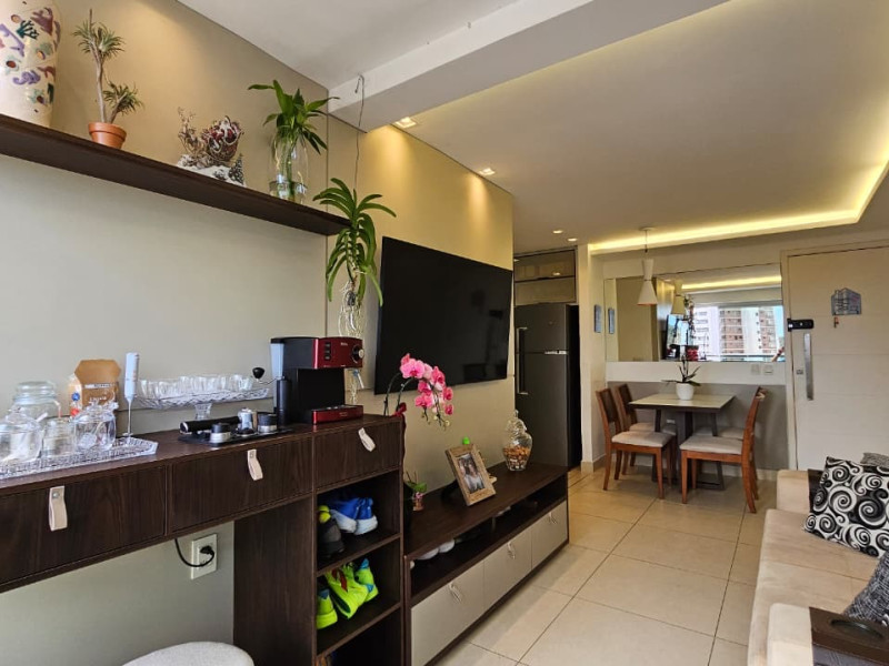 imóvel com 57m² - Capim Macio - Natal