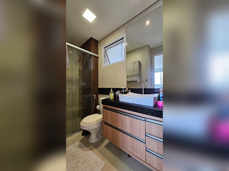 imóvel com 57m² - Capim Macio - Natal