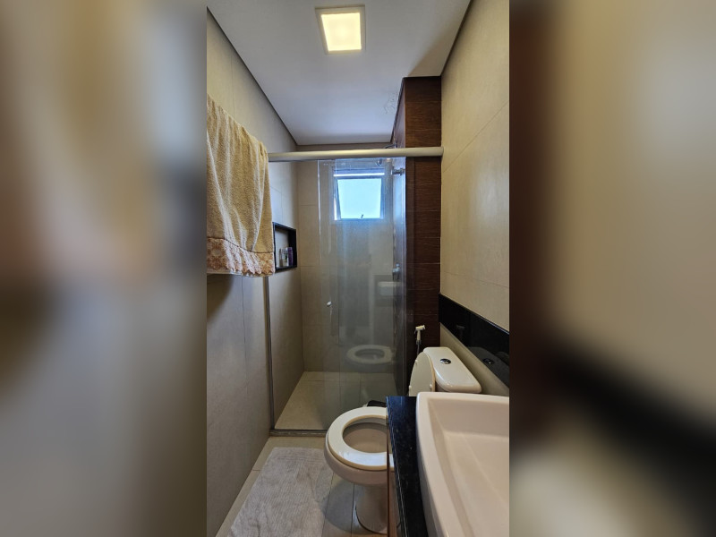 imóvel com 57m² - Capim Macio - Natal