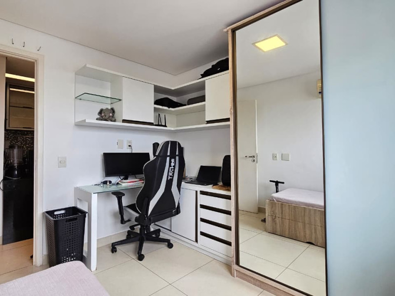imóvel com 57m² - Capim Macio - Natal