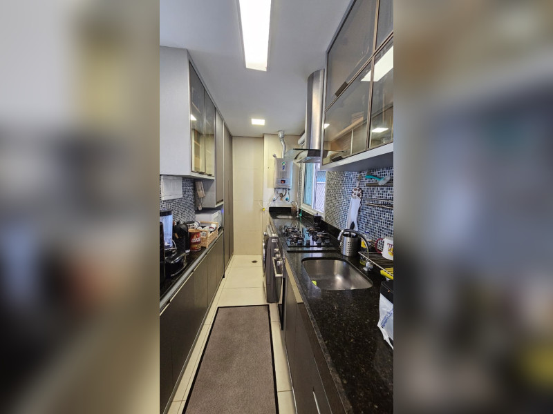 imóvel com 57m² - Capim Macio - Natal