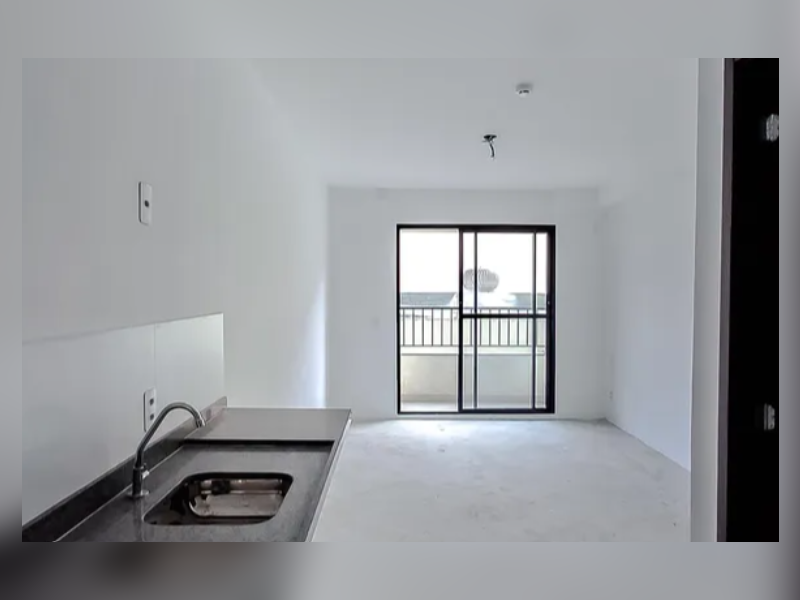 imóvel com 25m² - Ipiranga - São Paulo