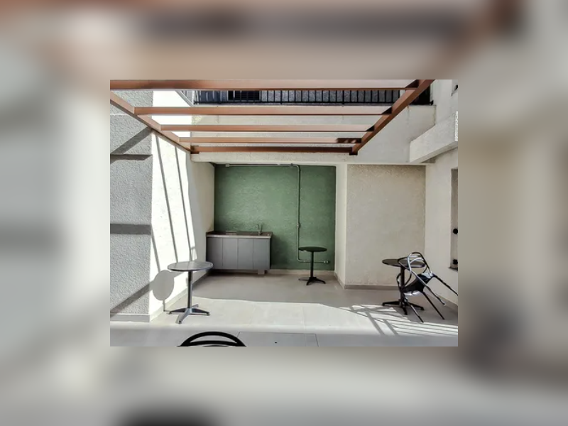 imóvel com 25m² - Ipiranga - São Paulo
