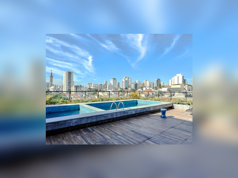 imóvel com 25m² - Ipiranga - São Paulo