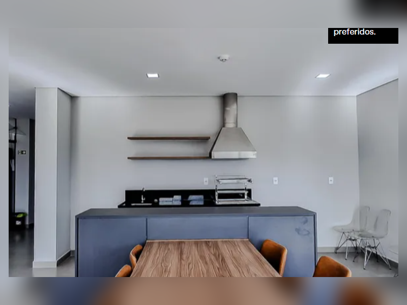 imóvel com 25m² - Ipiranga - São Paulo