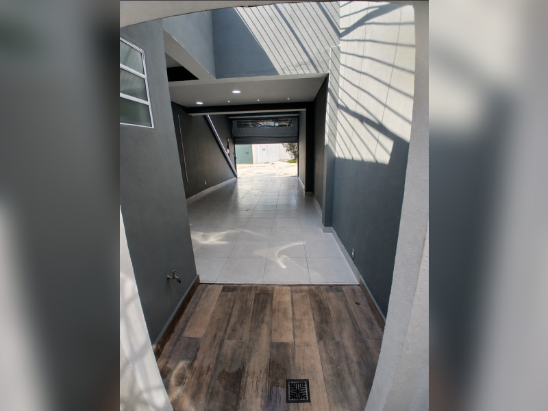 imóvel com 60m² - Vila Alexandria - São Paulo