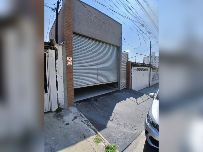 imóvel com 60m² - Vila Alexandria - São Paulo