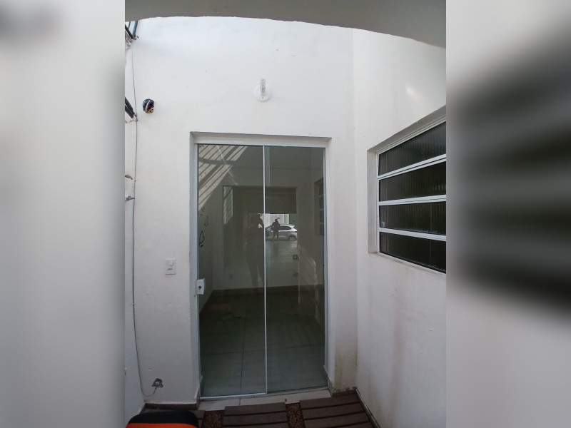 imóvel com 60m² - Vila Alexandria - São Paulo